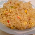 hirahirann's cooksnap of when they made 日曜ランチのパラパラ極上焼飯♪.