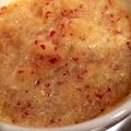 miipuusan's cooksnap of when they made ＊喉風邪に効く　林檎＆生姜のすりおろし＊.