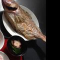 RC23's cooksnap of when they made O御節（鯛の塩焼き）.