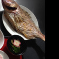 RC23's cooksnap of when they made O御節（鯛の塩焼き）.