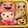＊youcham＊'s cooksnap of when they made キャラ弁♥ハロウィン着ぐるみコリラックマ.