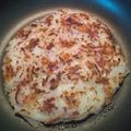 みえっぴ's cooksnap of when they made カリカリチーズ大根餅.