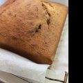バナナなナス's cooksnap of when they made 紅茶パウンドケーキ.