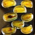 usagichan1's cooksnap of when they made 子供と楽しく作る★スイートポテト.