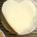 Sueざん's cooksnap of when they made ひんやりおいしい☆ヨーグルトケーキ.