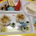 りらりら7's cooksnap of when they made 食べやすさ重視の粉ミルクかん.