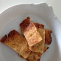 happykote's cooksnap of when they made ザクッ！カリッ！バナナたっぷりクッキー.