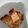 happykote's cooksnap of when they made ザクッ！カリッ！バナナたっぷりクッキー.
