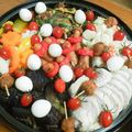 Manaたんママ's cooksnap of when they made 失敗しないヒラヤーチ.