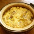 月見なっとう's cooksnap of when they made 短時間！焼き鳥缶DE親子DON！.