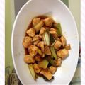 ichigomaru's cooksnap of when they made あまり辛くない(と思う) 焼鳥のたれ.