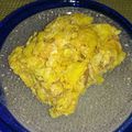 おろくにける's cooksnap of when they made シリアルとナッツとマシュマロでおやつ☆.