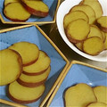 あチョー's cooksnap of when they made ☆さつまいもの甘煮☆.