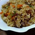 有希-yuki-'s cooksnap of when they made そばめし＊しょうゆ味であっさり＆コク旨♫.