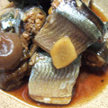 ariatowa's cooksnap of when they made さんまの梅煮.