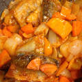 お花小町's cooksnap of when they made さんまの竜田揚げで甘酢炒め.