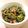 もちまんじゅう！'s cooksnap of when they made 大根の葉っぱで☆からし高菜風.