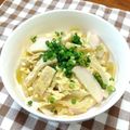 YCHキッチン's cooksnap of when they made 激安！お助け丼☆木の葉丼.
