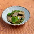 島子☆'s cooksnap of when they made 鶏レバーの辛み炒め☆ご飯にもお酒にも合う.