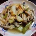 ペペ・ロン・チーノ's cooksnap of when they made もう一品に◆かんたん煮浸し◆時短.