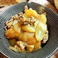 ペペ・ロン・チーノ's cooksnap of when they made 甘くないのがクセになる肉じゃが.