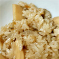 ちぃやんです's cooksnap of when they made ひと手間かけて☆筍と舞茸の炊き込みご飯.