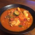 たかぷーひろぷ's cooksnap of when they made 圧力鍋で簡単☆手羽元のトマト煮.