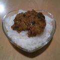 しろくまりん's cooksnap of when they made 柚子胡椒風味☆海苔つく納豆.