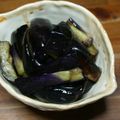 あいぱらりん's cooksnap of when they made なすのあげびたし.