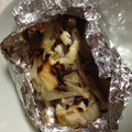 りんご♪＊＋。's cooksnap of when they made 秋鮭ときのこのホイル焼き.