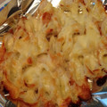 ゆう☆みさ's cooksnap of when they made ちくわのマヨチーズ焼き.