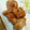 ごまのしん's cooksnap of when they made 簡単！定番！我が家のから揚げ♪.