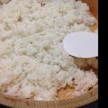 らる33's cooksnap of when they made 美味しい寿司酢.