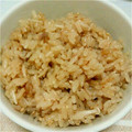 クロハナコ's cooksnap of when they made えのきとツナとごまのもちもちご飯☆.