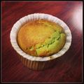 らぶたむ's cooksnap of when they made 栗のマフィン.