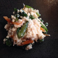 バイキンマーン's cooksnap of when they made ほうれん草の白和え☆.