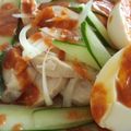 azunoelママ's cooksnap of when they made ヤムトァプーยำถั่วพู.