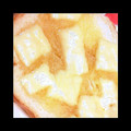 プチ★パティシエール's cooksnap of when they made 簡単美味しい！はちみつトースト.