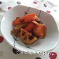 shima♪200's cooksnap of when they made ★ゴロゴロ五目きんぴら★.