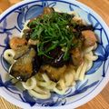 ゆみしゅー's cooksnap of when they made ■キムチに漬け込んだ鶏肉と茄子の炒め物■.