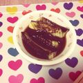 m10y2w's cooksnap of when they made 香る♪味噌焼きなす.