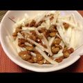 ぴよえりか's cooksnap of when they made 朝ご飯にも！つまみにも‼︎納豆大根.