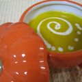 優奈ママ's cooksnap of when they made かぼちゃのスープ.