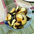 ピーナッツ子♪'s cooksnap of when they made 茄子と胡瓜の浅漬け.