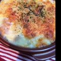 腐れ鮪's cooksnap of when they made W☆シーフードドリア.