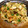 魔魅射's cooksnap of when they made 鶏とごぼうの和風ピラフ.
