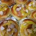 らむちん◎'s cooksnap of when they made さつまいもとりんごのロールパン.