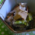 ママフィオ's cooksnap of when they made きざみ昆布入り♪ごま油香る♪切干大根♪.