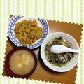 ヒサのり's cooksnap of when they made レトルトカレーで簡単★炊飯器ピラフ.