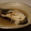 葵吹雪's cooksnap of when they made カレイの煮付け.